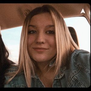 Meet your Posher, Amelia